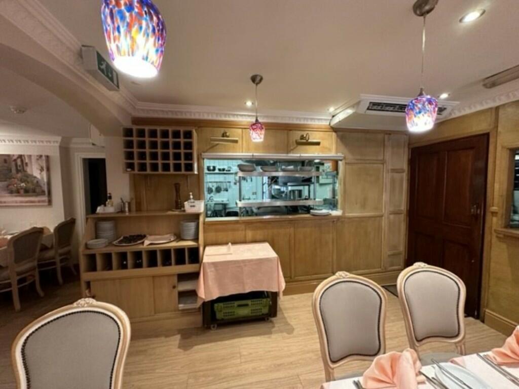 Additional image 14 of Leasehold Italian Restaurant, Sutton Coldfield, West Midlands, B74