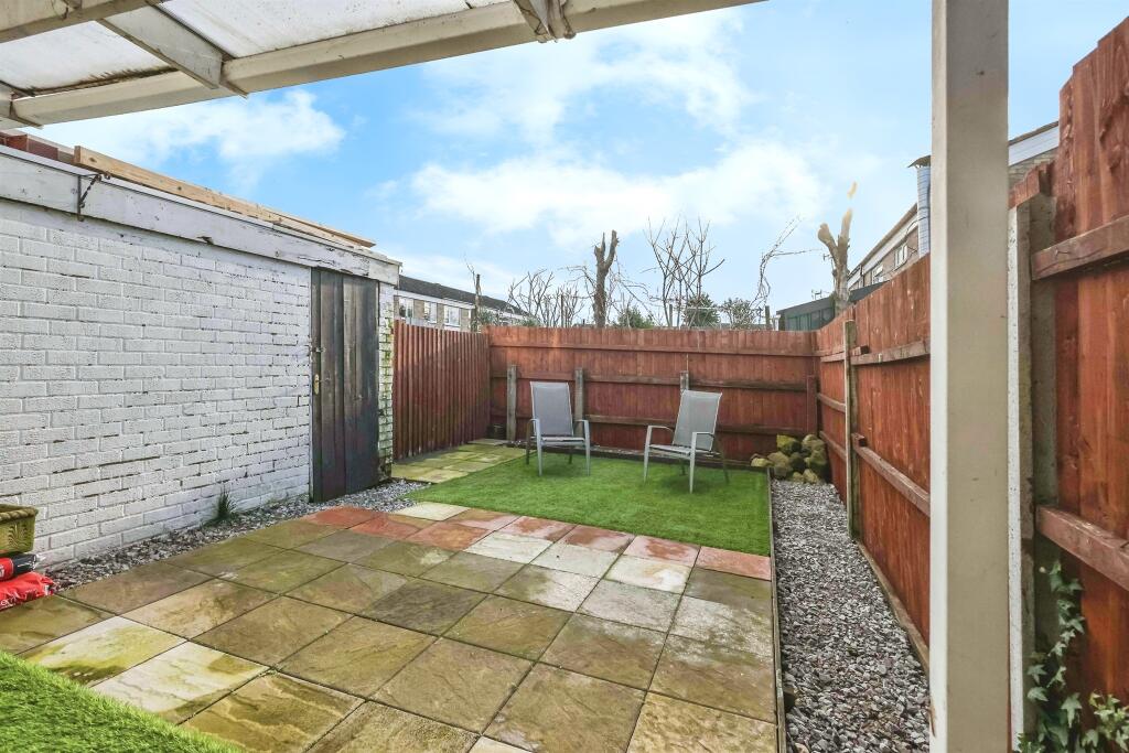 Additional image 15 of Kennet Grove, BIRMINGHAM