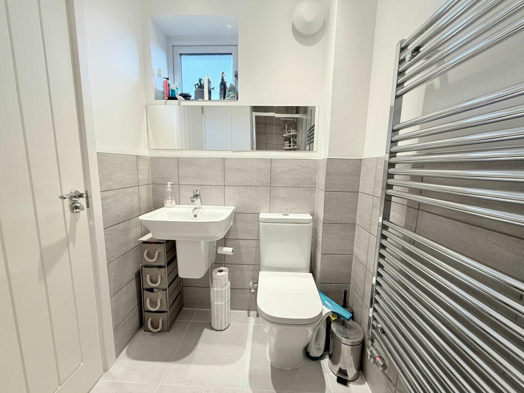 Additional image 12 of James Watt Drive, Blythe Valley