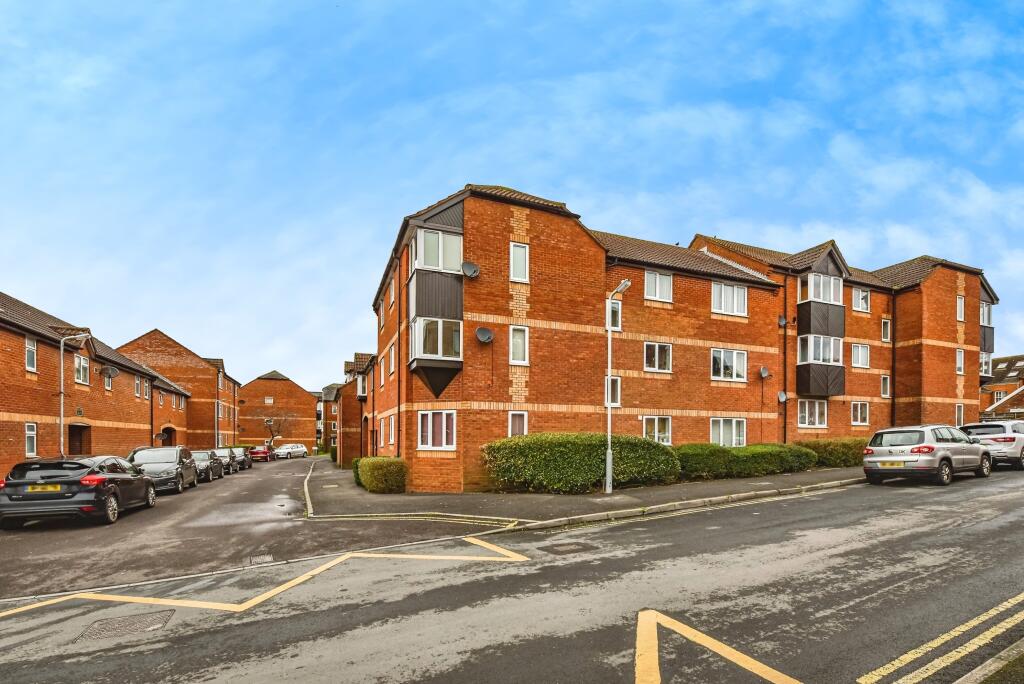 Additional image 11 of Old Market Court, George Street, Glastonbury, BA6