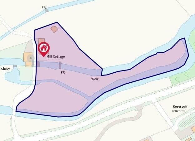 Additional image 22 of Iron Mill Lane, Oldford, Frome, BA11