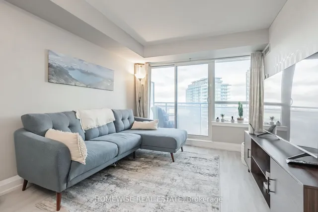 Additional image 7 of 1070 Sheppard Ave Unit 717