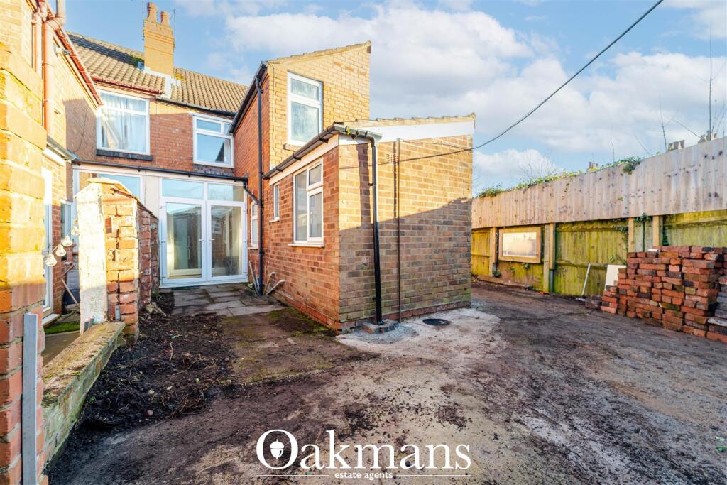 Additional image 19 of Milner Road, Birmingham