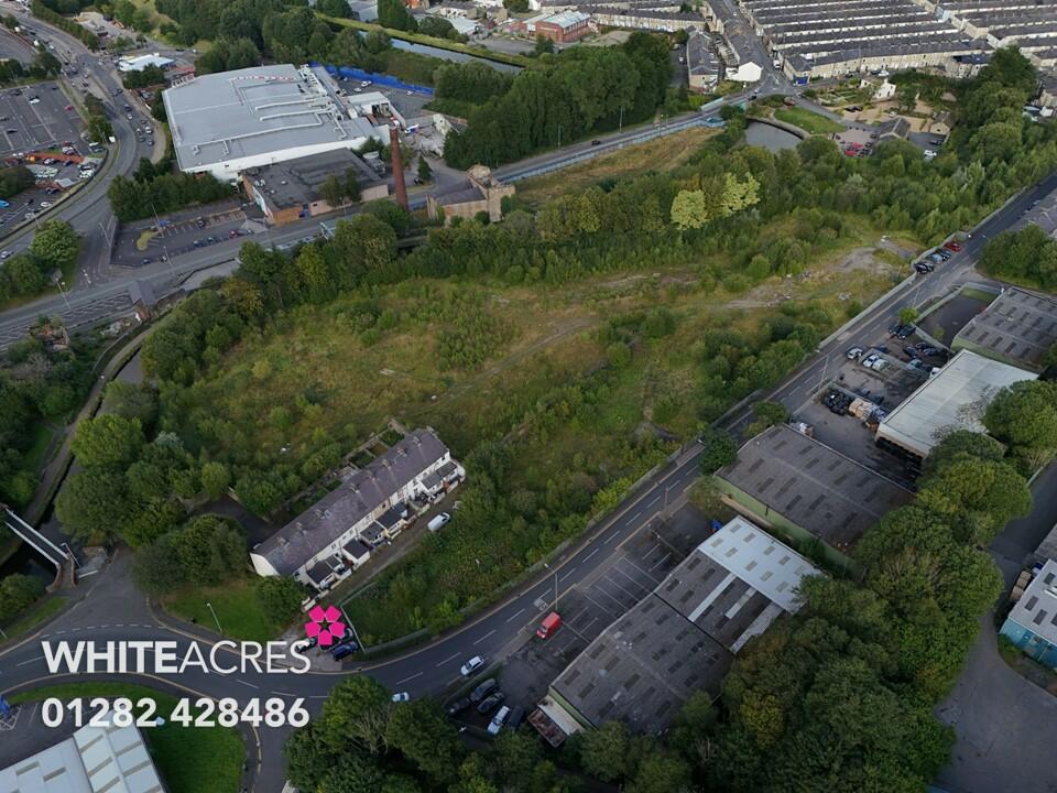 Additional image 9 of Former Healey Royd Mill , Finsley Gate, Burnley, BB11 2FG