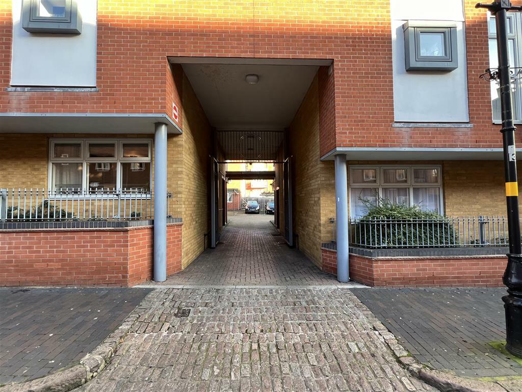 Additional image 9 of Berkley Street, Birmingham