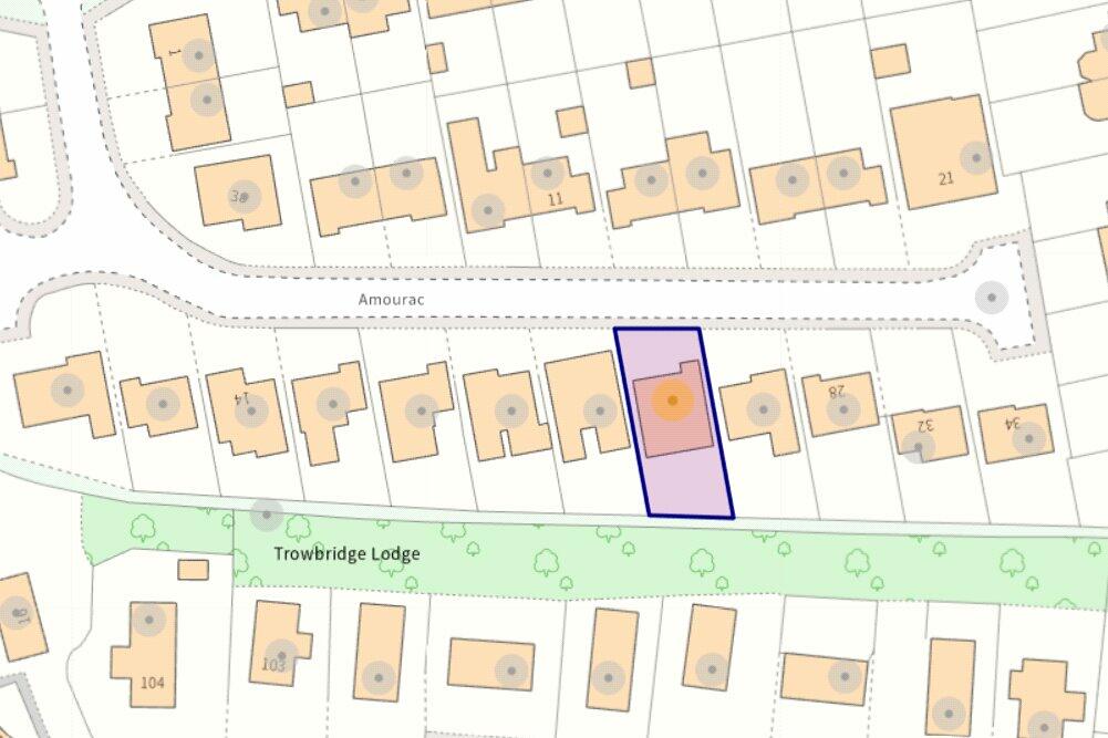 Additional image 11 of Amouracre, Trowbridge