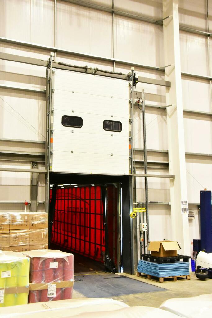 Additional image 5 of Unit 4 (Delta), Morgans Business Park, Henstridge, BA8 0TN