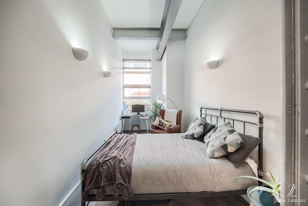 Additional image 11 of New Hampton Lofts, 91 Branston Street, Jewellery Quarter