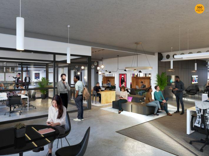 Additional image 3 of Enterprise Wharf, Innovation Campus Holt Street Aston, Birmingham