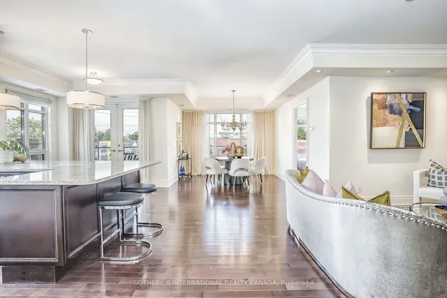 Additional image 23 of 1717 Avenue Rd Unit 314