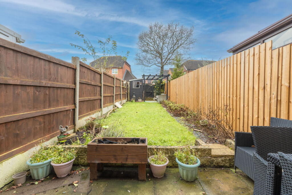 Additional image 24 of Bilbury Close, Walkwood, Redditch, B97 5XW