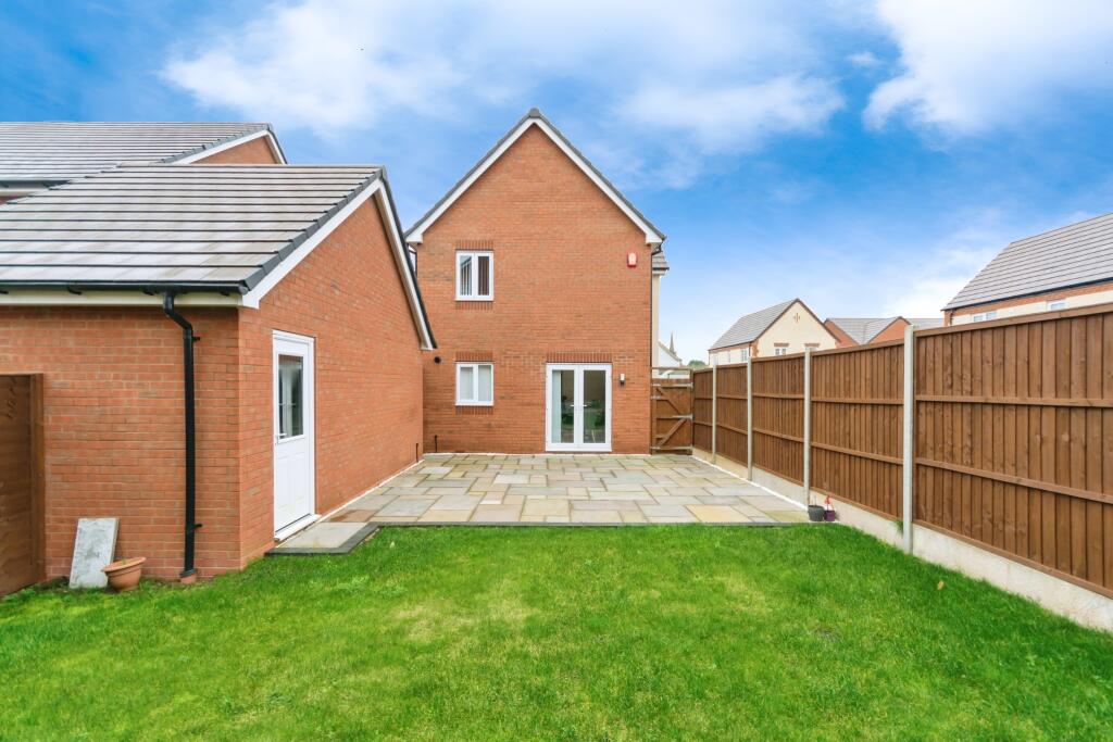 Additional image 6 of Hawthorn Way, Birmingham, West Midlands, B38