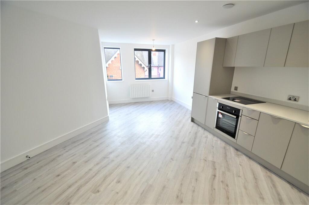 Additional image 4 of Newland House 137-139, Hagley Road, Birmingham, West Midlands, B16