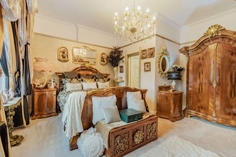 Additional image 20 of The Old Farmhouse, New Road, Shuttington, B79 0DT