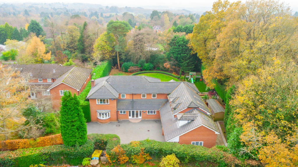 Additional image 43 of Denehurst Close, Barnt Green, Worcestershire B45 8HR