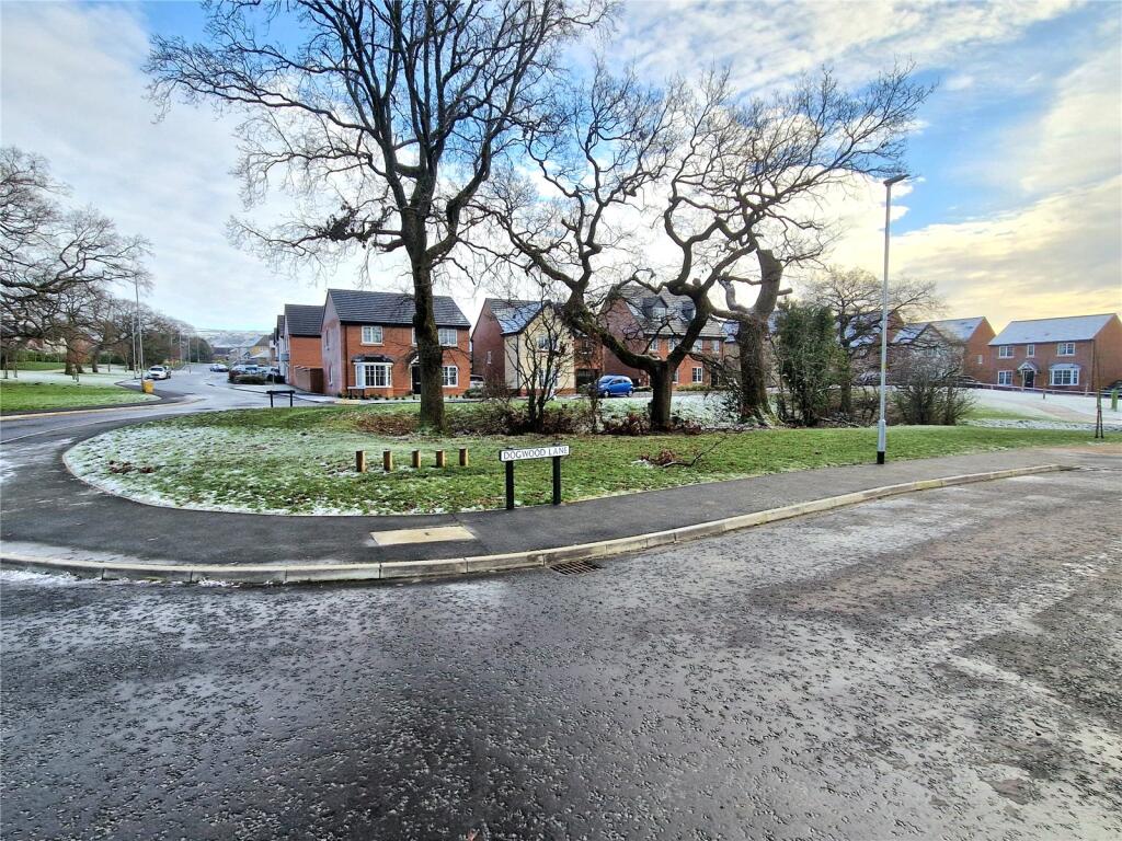 Additional image 13 of Dogwood Lane, Barrow, Clitheroe, Lancashire, BB7