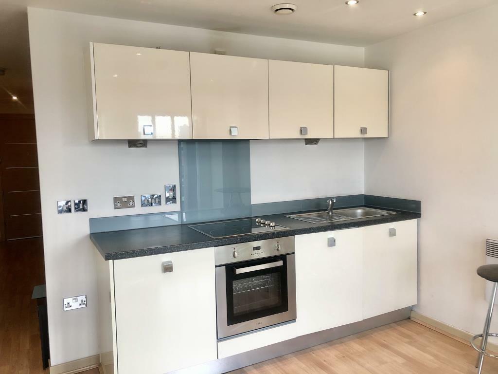 Additional image 4 of St Pauls Place, 40 St Pauls Square, Birmingham , B31FQ