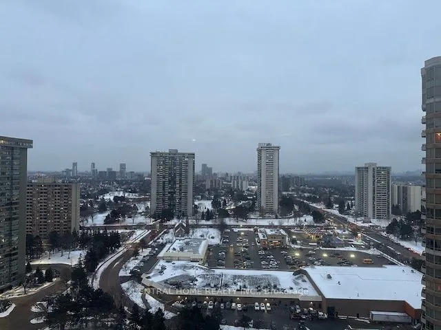 Additional image 30 of 85 Skymark Dr Unit 2502