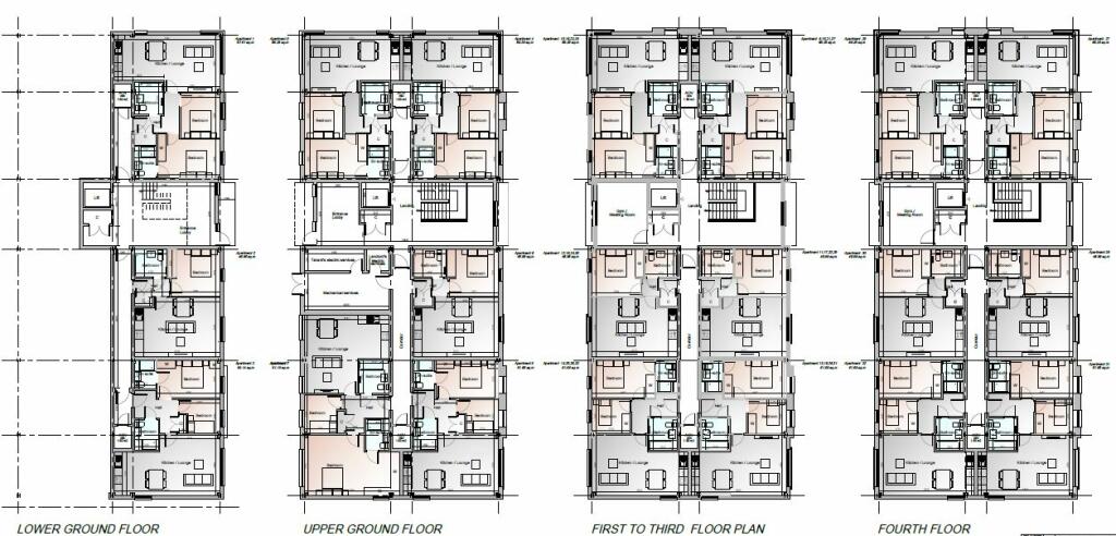 Additional image 12 of Land At The Former Mill Public House, Beaconville Road, West Bromwich, B71 3NX