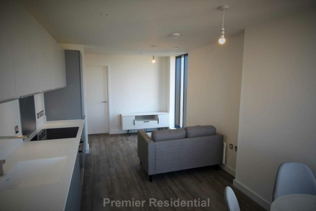 Additional image 4 of The Bank, Sheepcote St, Birmingham