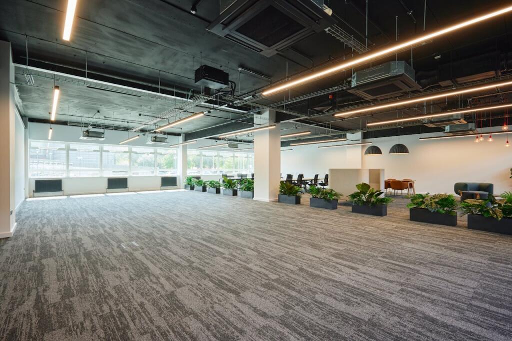 Additional image 6 of Faraday Wharf, Innovation Birmingham, Birmingham, West Midlands, B7 4BB