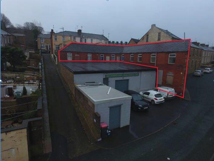 Additional image 3 of Griffin Works, Clement Street, Accrington, Lancashire, BB5 2HR