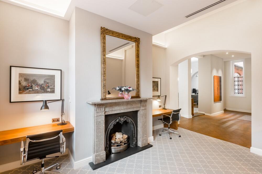 Additional image 4 of Cornwall Buildings 45 Newhall Street, Birmingham