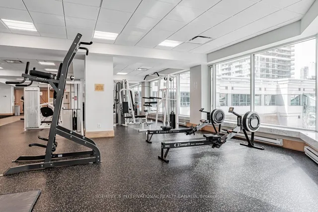 Additional image 36 of 10 Queens Quay Unit 2305