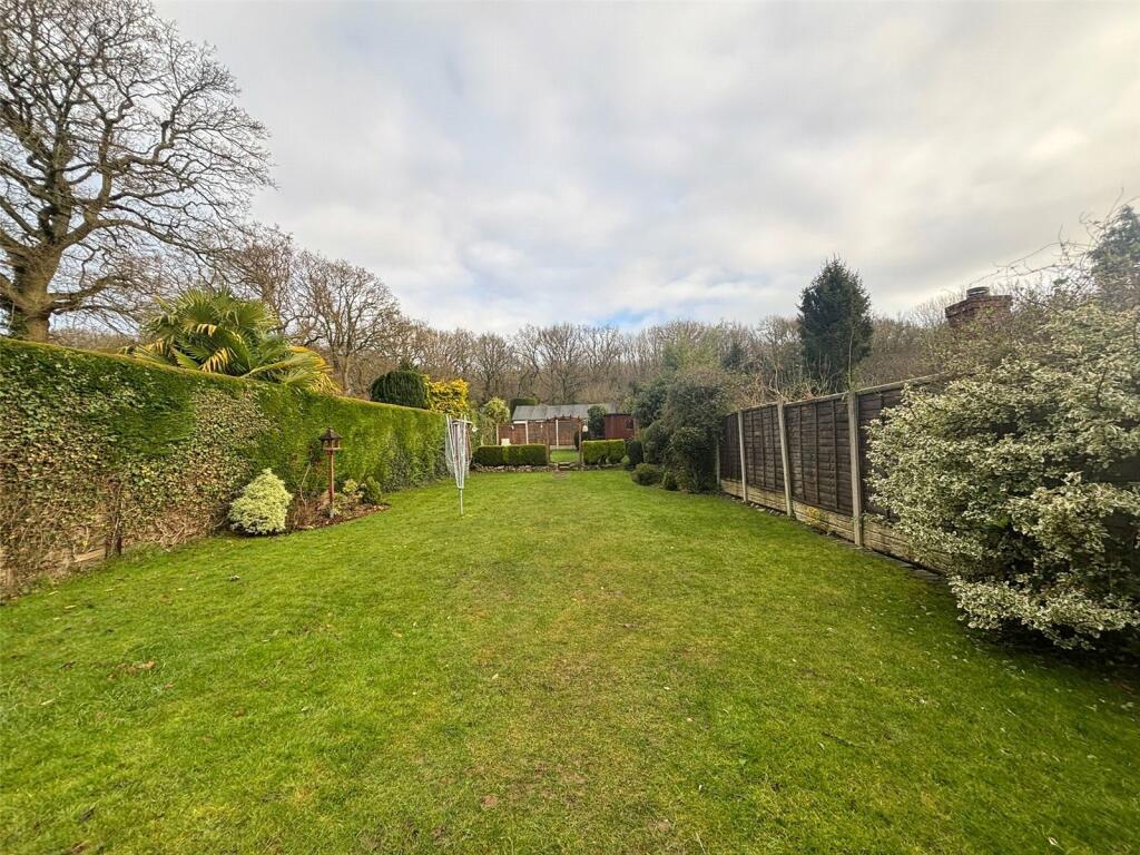 Additional image 9 of The Slough, Redditch, Warwickshire, B97