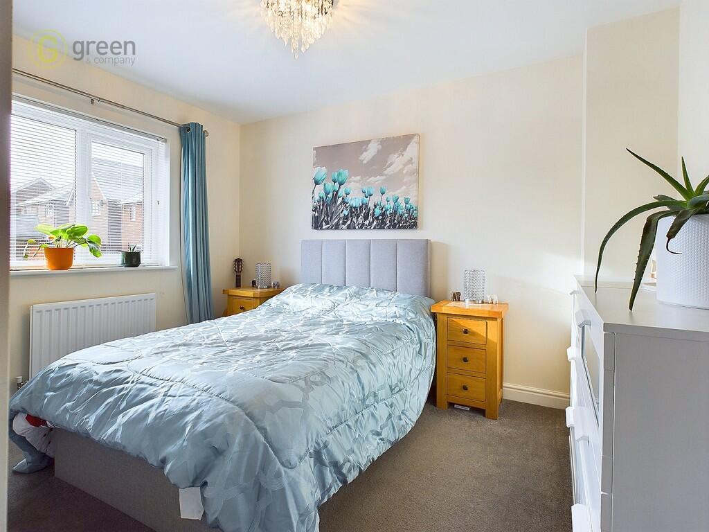 Additional image 10 of Rangemoor Crescent, Amington