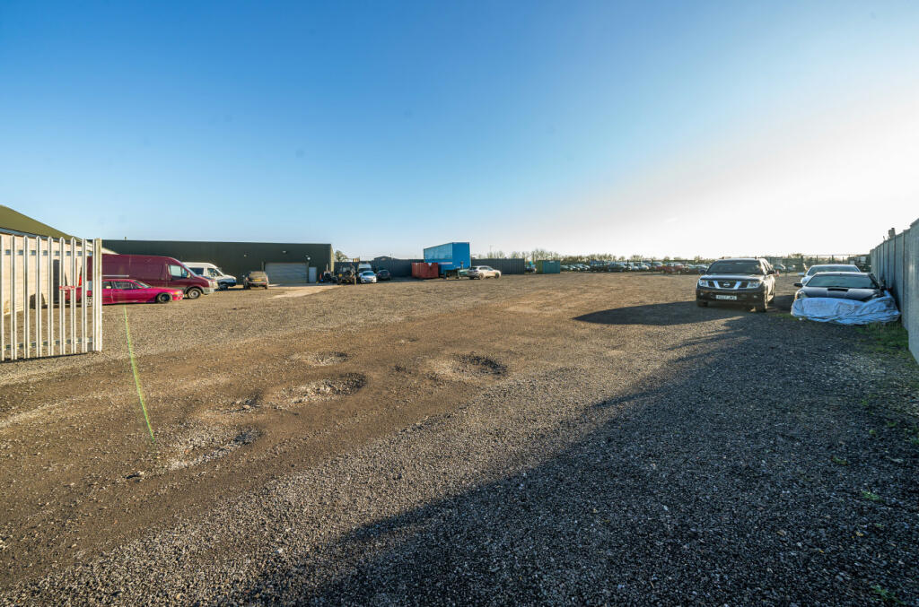 Additional image 6 of Henstridge Trading Estate, Henstridge, Templecombe, Somerset