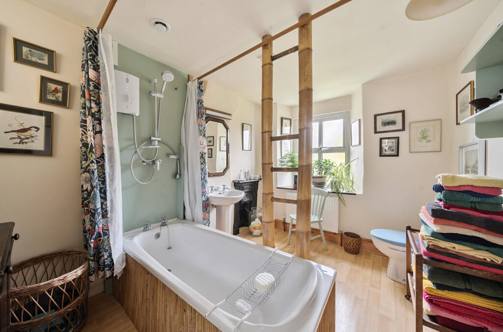 Additional image 16 of Nettlebridge, Oakhill, Radstock, BA3