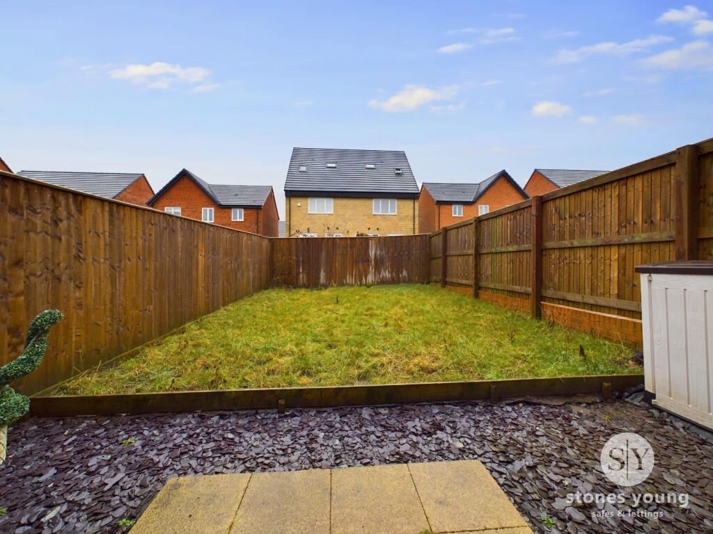 Additional image 20 of Hawthorn Road, Barrow, BB7