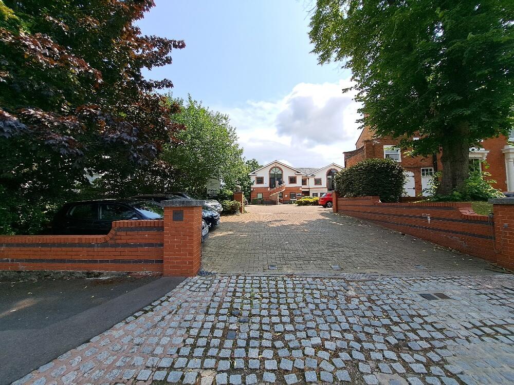 Additional image 13 of 38 George Road, Edgbaston, Birmingham, West Midlands, B15 1PL