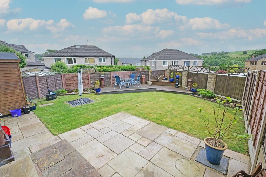 Additional image 24 of Standroyd Court, Colne, BB8