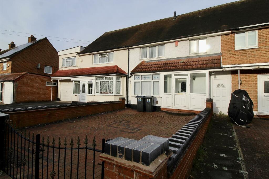 Additional image 23 of Pencroft Road, Shard end, Birmingham
