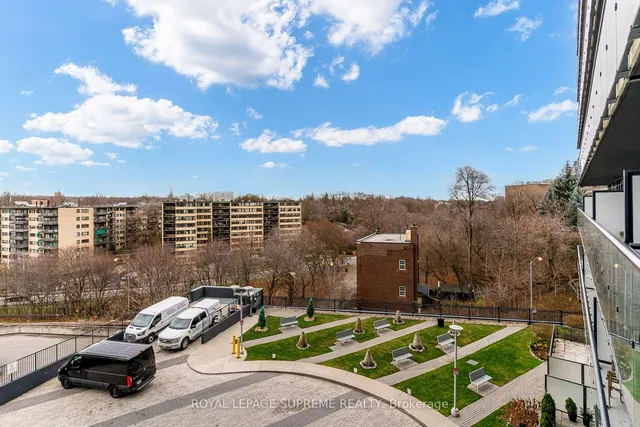 Additional image 23 of 825 Church St Unit 507