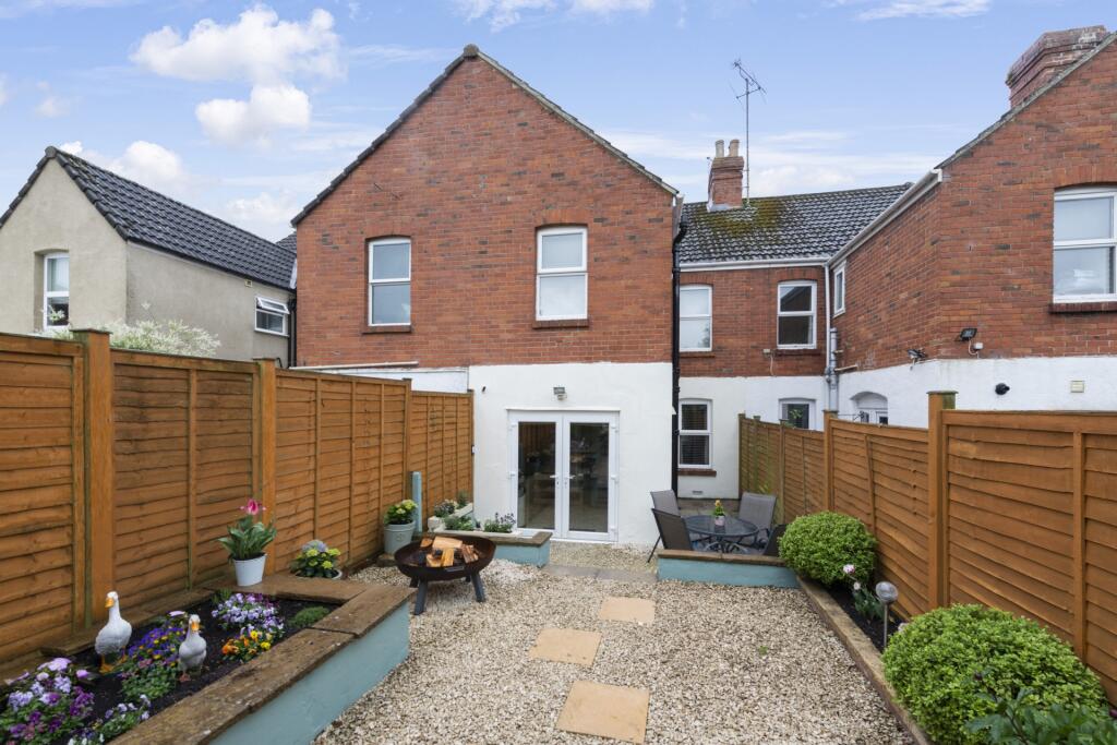 Additional image 17 of Preston Grove, Yeovil, BA20