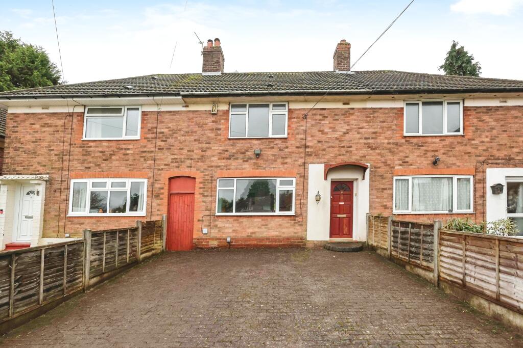 Keresley Grove, BIRMINGHAM, West Midlands, B29