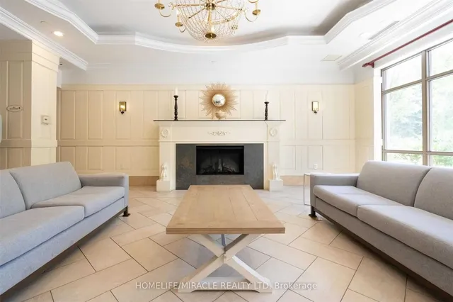 Additional image 5 of 700 Humberwood Blvd Unit 2417