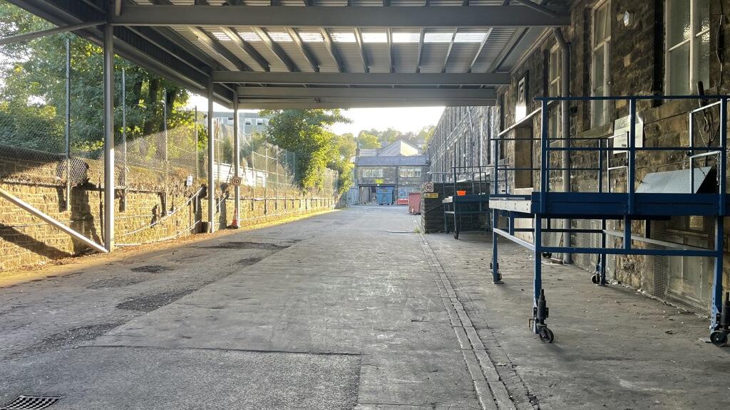 Additional image 9 of Scholefield Mill (Area B ), Brunswick Street, Nelson, Lancashire