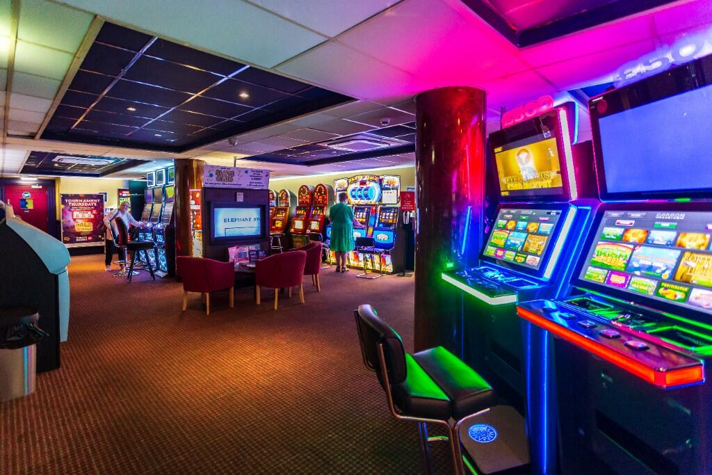 Additional image 4 of Buzz Bingo Burnley, Centenary Way, Burnley, Lancashire, BB11