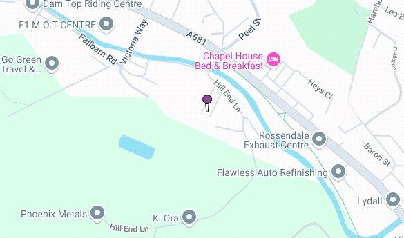 Additional image 18 of Victoria Street, Rawtenstall, Rossendale, BB4