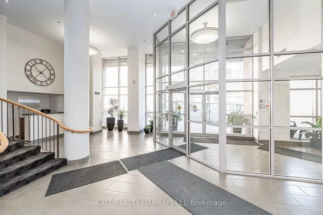 Additional image 2 of 1369 Bloor St Unit 610