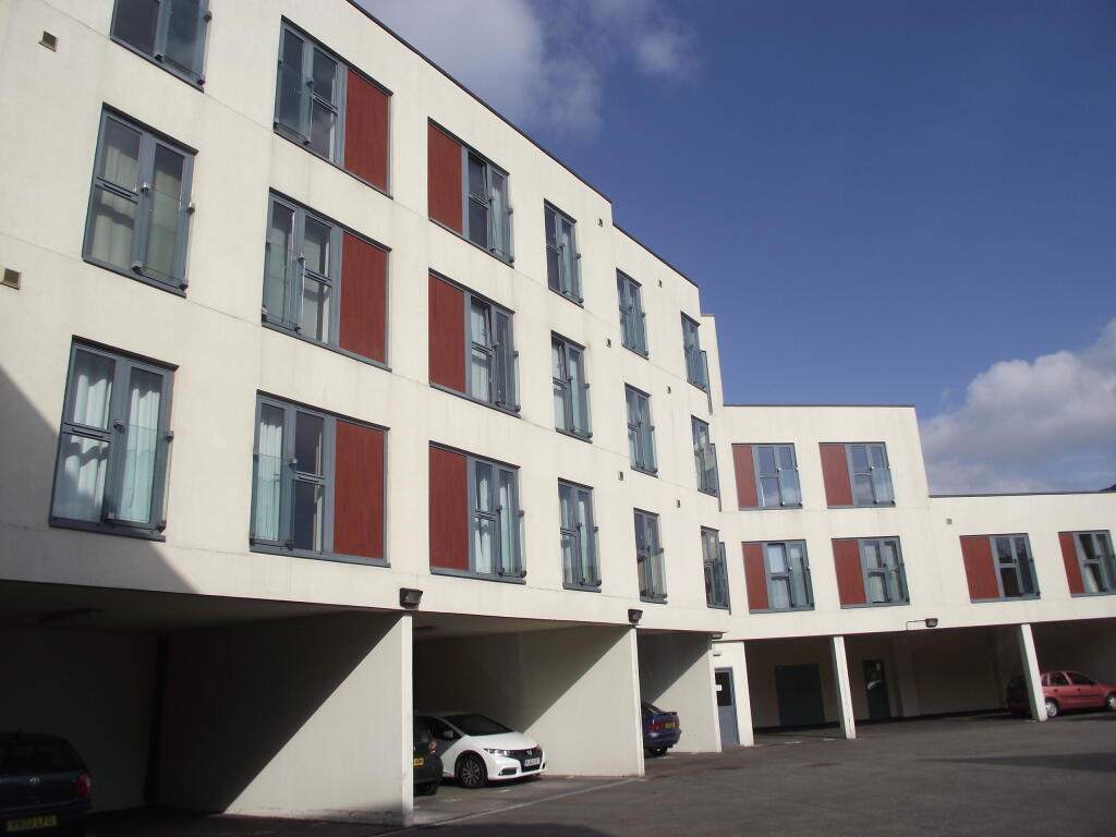 Additional image 12 of Ansty Court, 30 Caroline Street, Birmingham, West Midlands