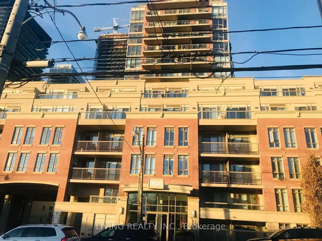 Additional image 2 of 900 Mount Pleasant Rd Unit 511