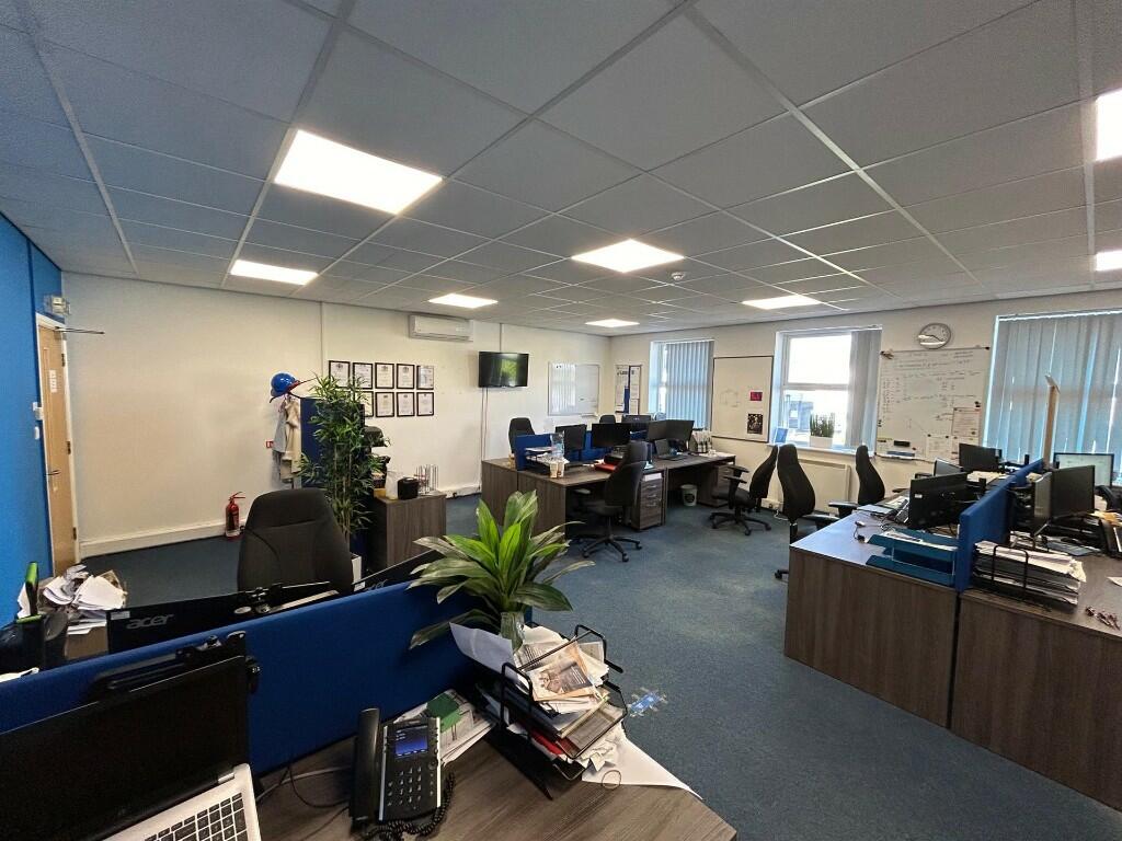 Additional image 6 of First Floor, Unit 5, Dalton Court, Commercial Road, Darwen, Lancashire, BB3