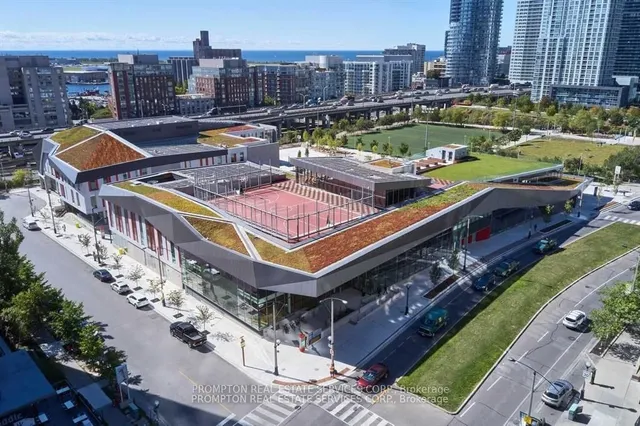 Additional image 14 of 80 Queens Wharf Rd Unit 1812