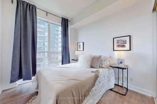 Additional image 18 of 2212 Lakeshore Blvd Unit 3206