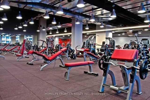 Additional image 5 of 386 Yonge St Unit 918